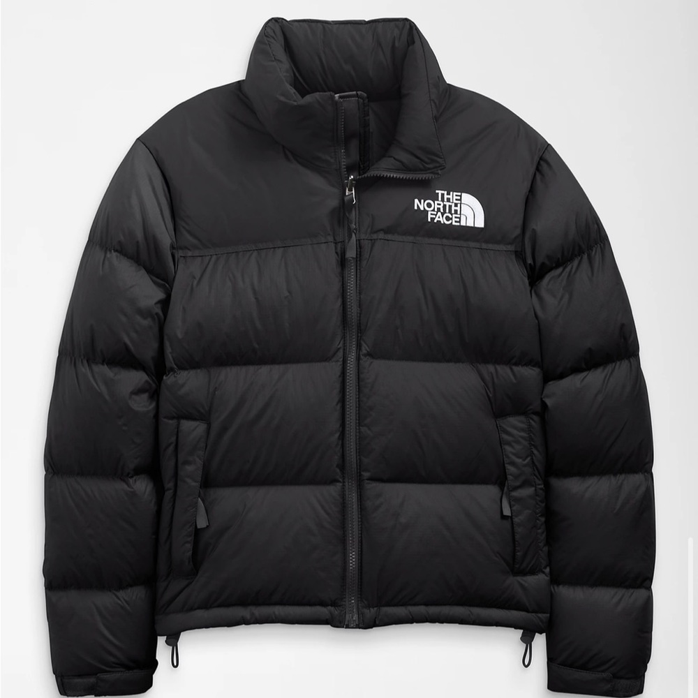 The North Face Women’s Puffer Jacket